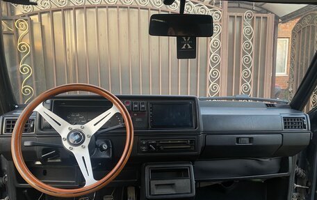 Volkswagen Golf II, 1987 год, 305 000 рублей, 17 фотография