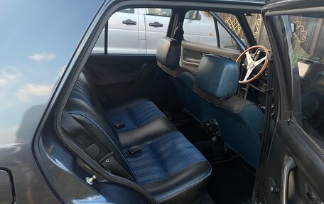 Volkswagen Golf II, 1987 год, 305 000 рублей, 19 фотография