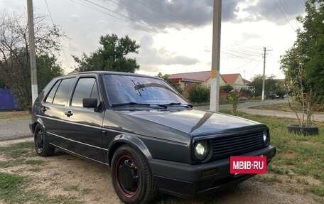 Volkswagen Golf II, 1987 год, 305 000 рублей, 11 фотография