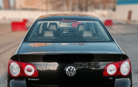 Volkswagen Passat B6, 2010 год, 1 100 000 рублей, 4 фотография