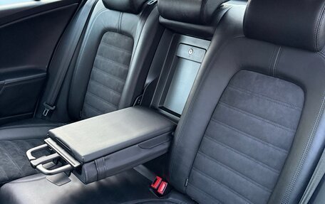 Volkswagen Passat B6, 2010 год, 1 100 000 рублей, 8 фотография