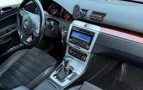 Volkswagen Passat B6, 2010 год, 1 100 000 рублей, 7 фотография