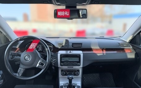 Volkswagen Passat B6, 2010 год, 1 100 000 рублей, 9 фотография