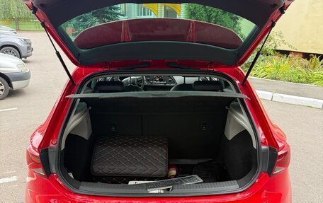 SEAT Leon III, 2013 год, 1 550 000 рублей, 10 фотография