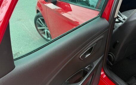 SEAT Leon III, 2013 год, 1 550 000 рублей, 9 фотография