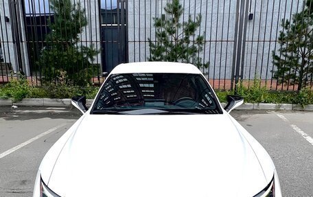 Lexus IS III, 2021 год, 3 690 000 рублей, 6 фотография