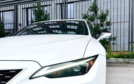 Lexus IS III, 2021 год, 3 690 000 рублей, 5 фотография