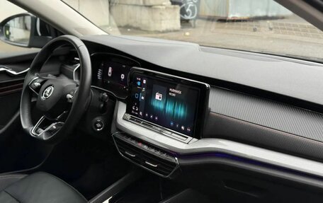 Skoda Octavia IV, 2021 год, 2 450 000 рублей, 3 фотография