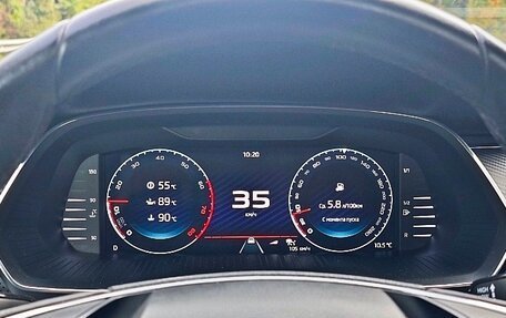 Skoda Octavia IV, 2021 год, 2 450 000 рублей, 4 фотография