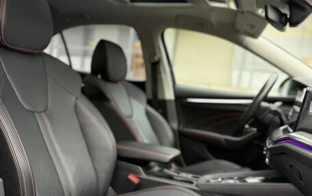 Skoda Octavia IV, 2021 год, 2 450 000 рублей, 2 фотография