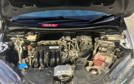 Honda Shuttle II, 2017 год, 1 570 000 рублей, 12 фотография