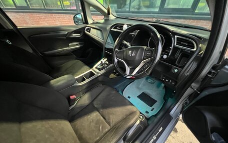 Honda Shuttle II, 2017 год, 1 570 000 рублей, 18 фотография