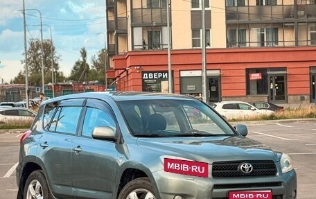 Toyota RAV4, 2006 год, 785 000 рублей, 1 фотография