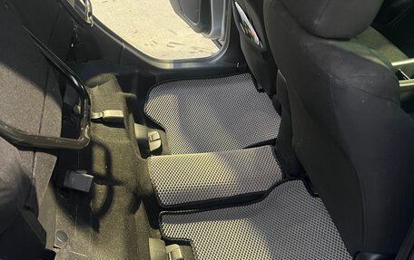 Honda Shuttle II, 2017 год, 1 570 000 рублей, 25 фотография