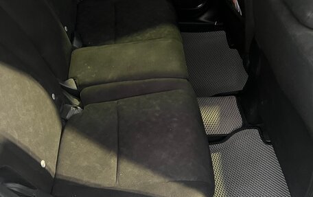 Honda Shuttle II, 2017 год, 1 570 000 рублей, 28 фотография
