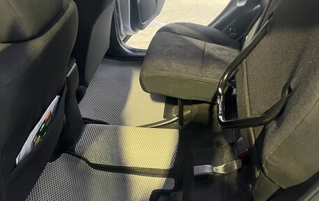 Honda Shuttle II, 2017 год, 1 570 000 рублей, 26 фотография