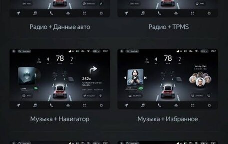 Honda Shuttle II, 2017 год, 1 570 000 рублей, 32 фотография