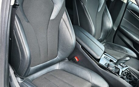 BMW 5 серия, 2018 год, 3 350 000 рублей, 6 фотография