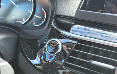 BMW 5 серия, 2018 год, 3 350 000 рублей, 9 фотография