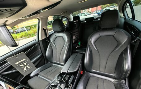 BMW 5 серия, 2018 год, 3 350 000 рублей, 24 фотография
