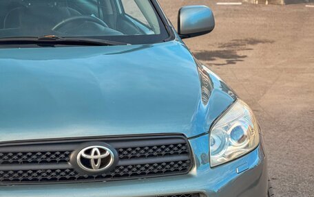 Toyota RAV4, 2006 год, 785 000 рублей, 2 фотография