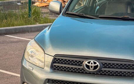 Toyota RAV4, 2006 год, 785 000 рублей, 3 фотография