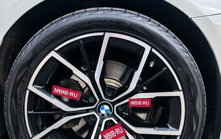 BMW 5 серия, 2018 год, 3 350 000 рублей, 32 фотография