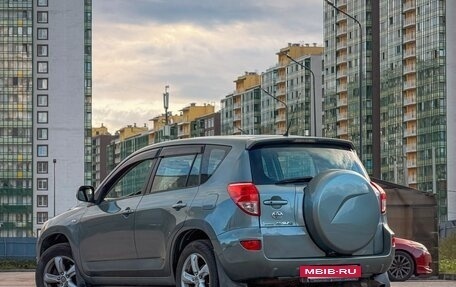 Toyota RAV4, 2006 год, 785 000 рублей, 5 фотография