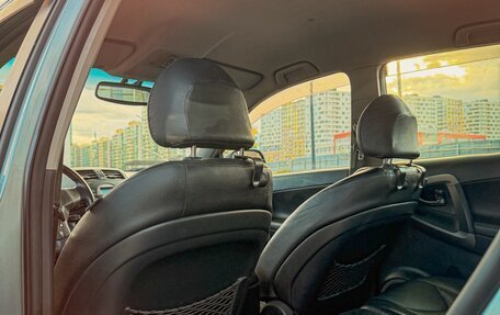 Toyota RAV4, 2006 год, 785 000 рублей, 13 фотография