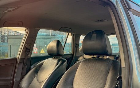 Toyota RAV4, 2006 год, 785 000 рублей, 12 фотография