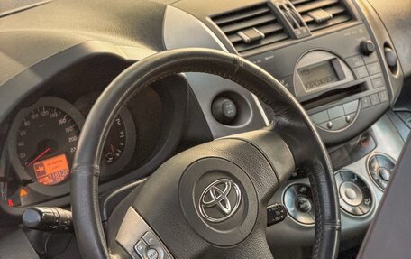 Toyota RAV4, 2006 год, 785 000 рублей, 11 фотография
