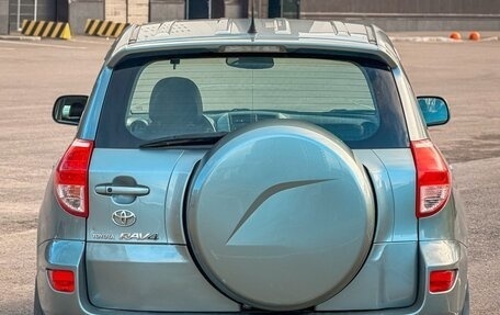 Toyota RAV4, 2006 год, 785 000 рублей, 6 фотография