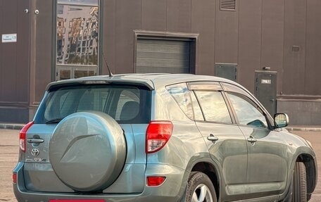 Toyota RAV4, 2006 год, 785 000 рублей, 7 фотография