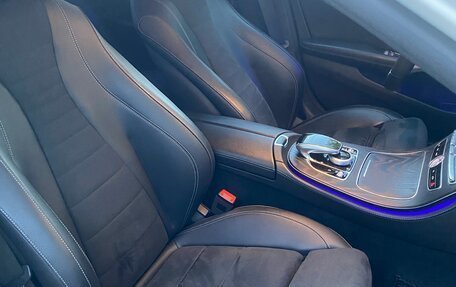 Mercedes-Benz E-Класс, 2019 год, 3 650 000 рублей, 14 фотография
