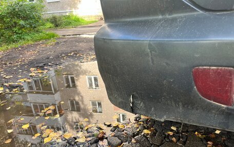 KIA Spectra II (LD), 2006 год, 270 000 рублей, 6 фотография