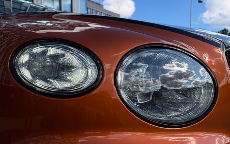 Bentley Bentayga I, 2022 год, 27 000 000 рублей, 8 фотография