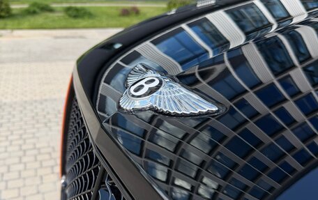 Bentley Bentayga I, 2022 год, 27 000 000 рублей, 7 фотография