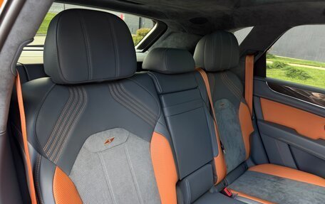 Bentley Bentayga I, 2022 год, 27 000 000 рублей, 21 фотография