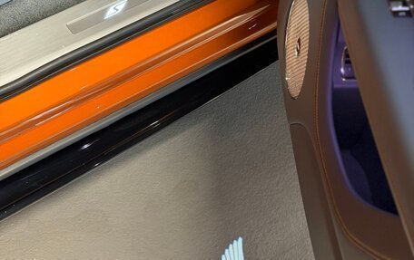Bentley Bentayga I, 2022 год, 27 000 000 рублей, 34 фотография