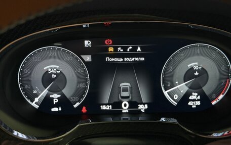 Bentley Bentayga I, 2022 год, 27 000 000 рублей, 31 фотография