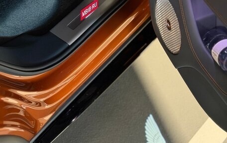 Bentley Bentayga I, 2022 год, 27 000 000 рублей, 33 фотография