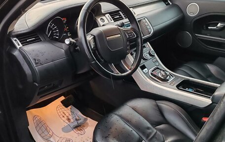 Land Rover Range Rover Evoque I, 2013 год, 1 599 000 рублей, 8 фотография