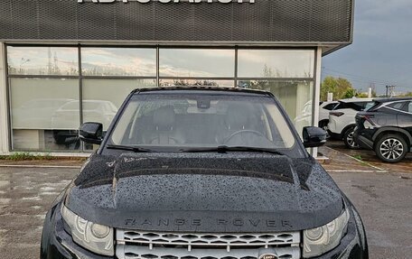 Land Rover Range Rover Evoque I, 2013 год, 1 599 000 рублей, 5 фотография