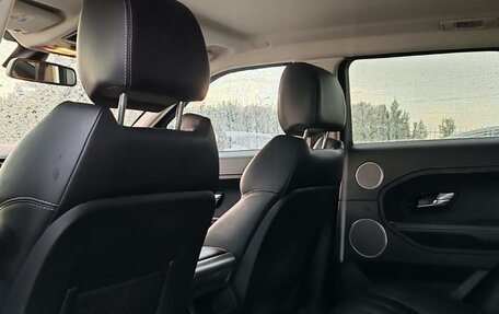 Land Rover Range Rover Evoque I, 2013 год, 1 599 000 рублей, 10 фотография