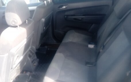 Opel Zafira B, 2006 год, 435 000 рублей, 5 фотография