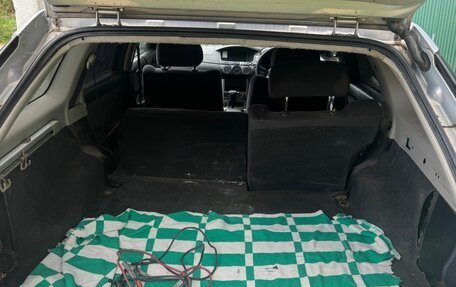 Nissan Avenir II, 2003 год, 110 000 рублей, 4 фотография
