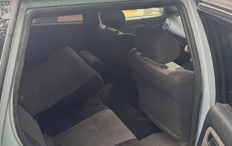 Nissan Avenir II, 2003 год, 110 000 рублей, 3 фотография