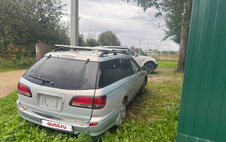 Nissan Avenir II, 2003 год, 110 000 рублей, 5 фотография