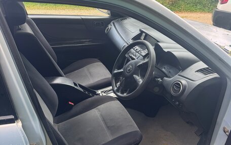 Nissan Avenir II, 2003 год, 110 000 рублей, 2 фотография