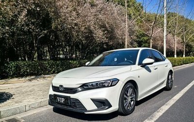 Honda Civic, 2022 год, 2 269 000 рублей, 1 фотография